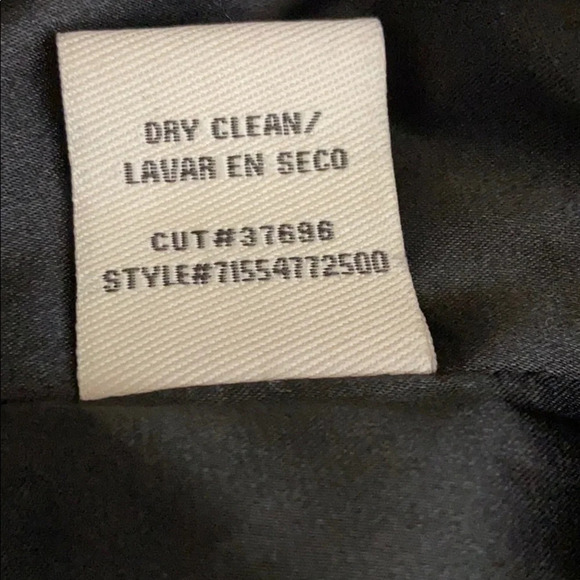 ECI New York Silk Sleeveless Surplice Floral Dress - Picture 6 of 6